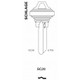 SCHLAGE MASTER 6 PIN - SC20 SCHLAGE MASTER 6 PIN - SC20